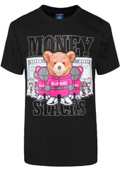 Luxury Stacks Tee