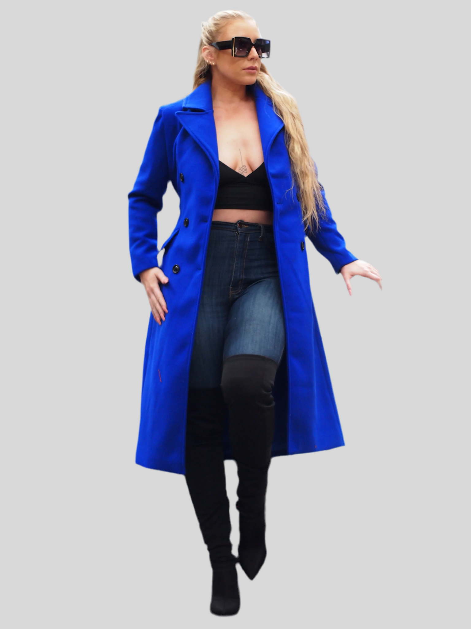 RoyalTrench