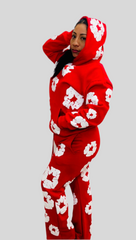 Blazing Jogger Set