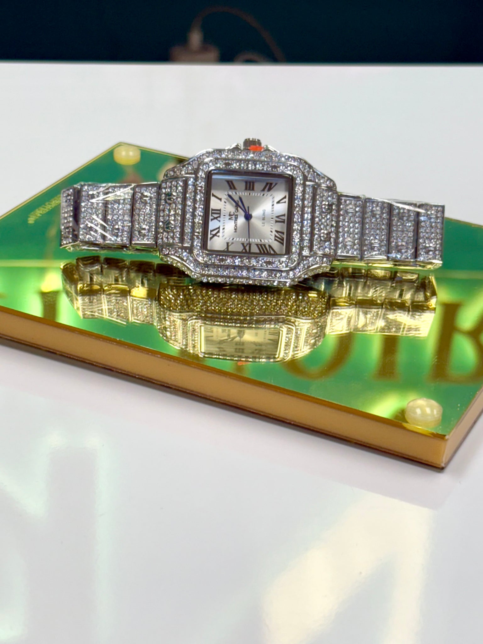 Ice Watch