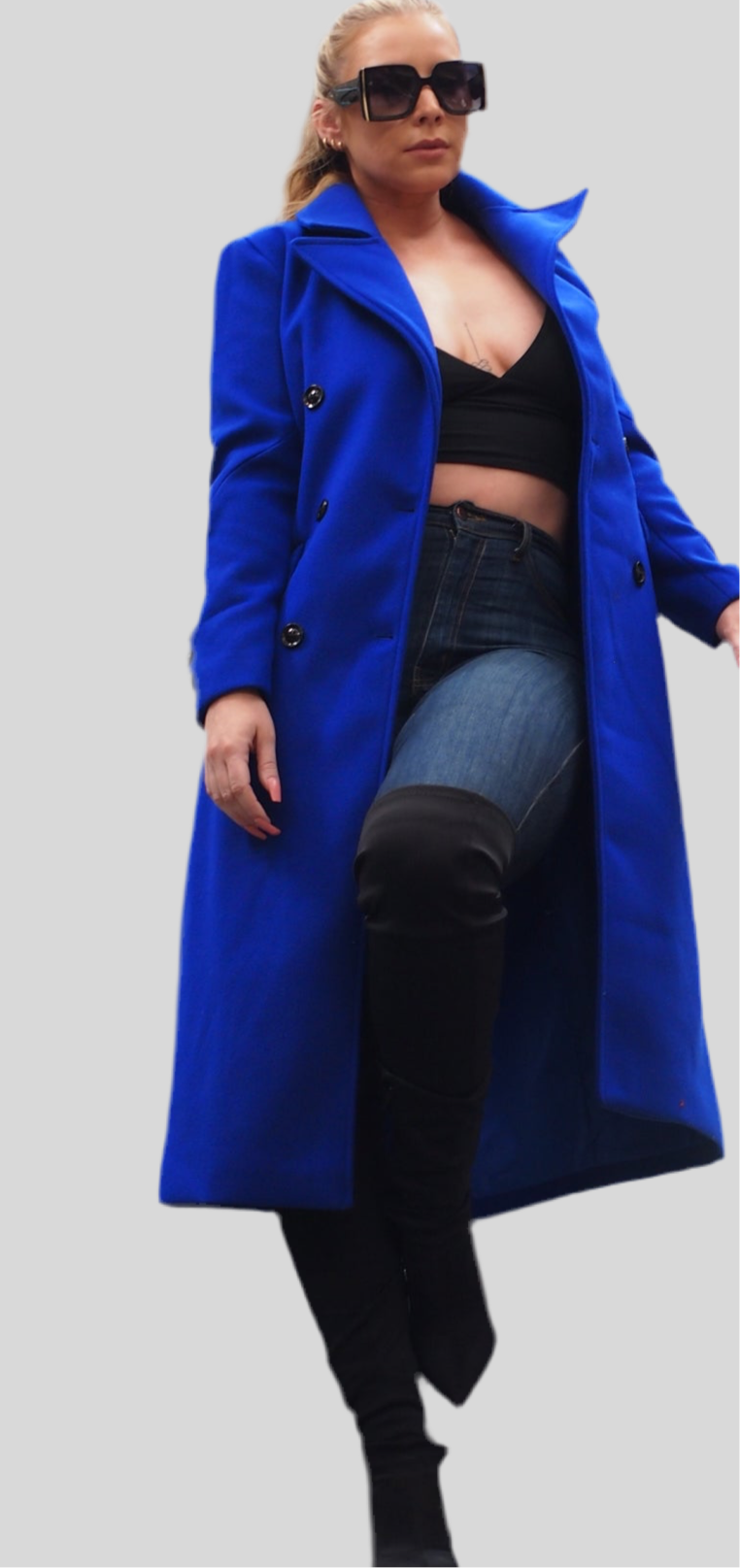 RoyalTrench