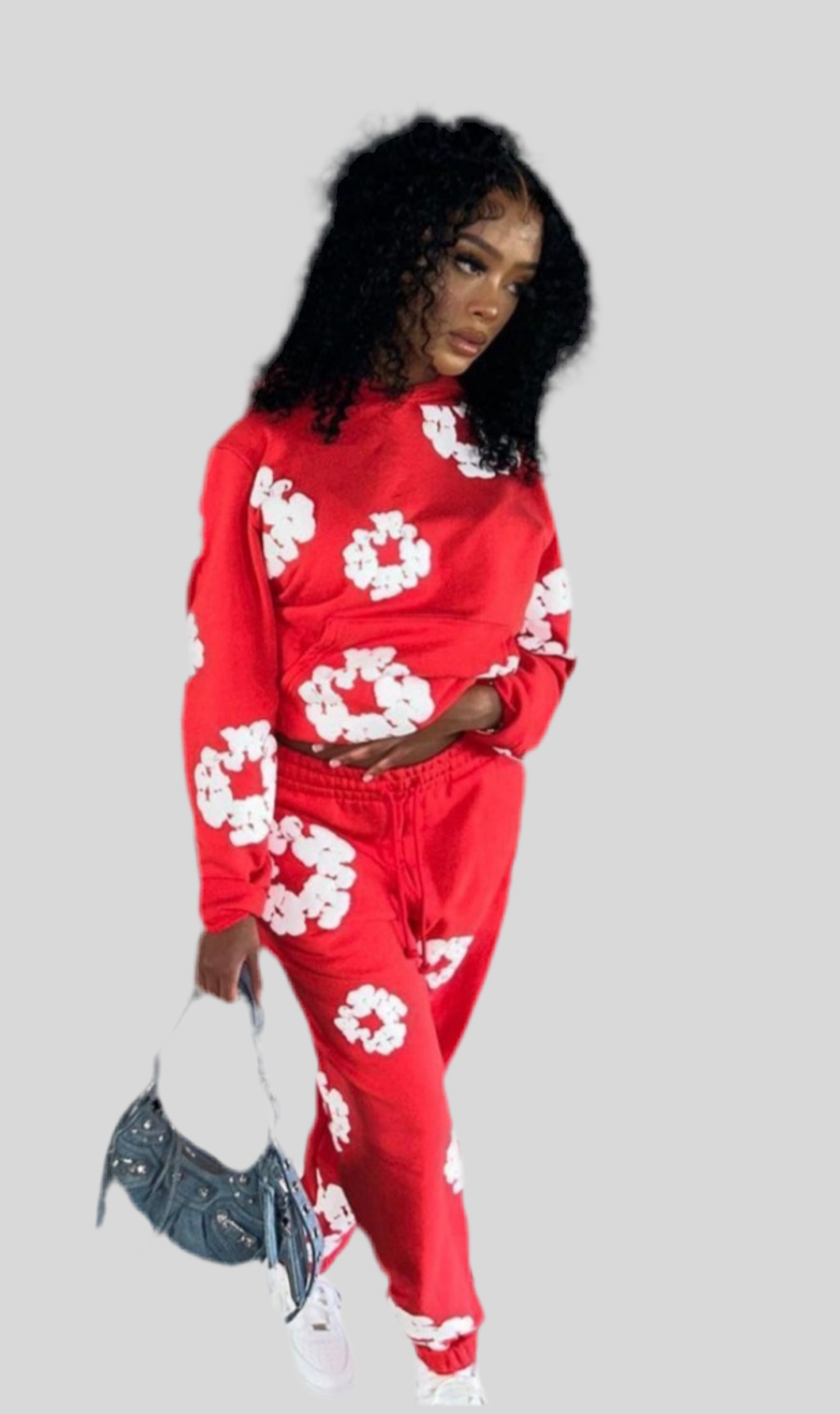 Blazing Jogger Set