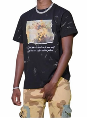 Eternal Ash Tee