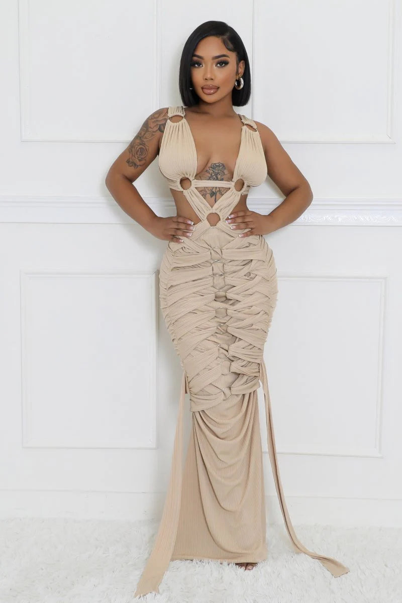 Miami Mami Dress
