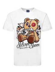 Spoonfed Luxury Tee