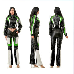 Revved Up Racer Set