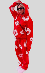 Blazing Jogger Set