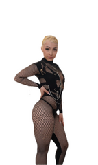 One Night Stand Jumpsuit