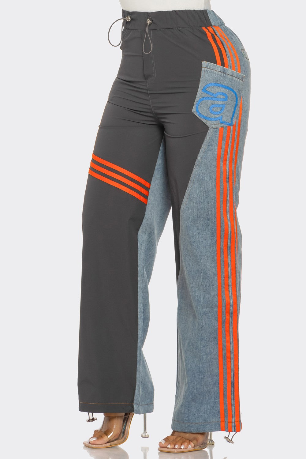 Drift & Denim Pants