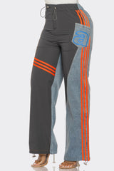 Drift & Denim Pants