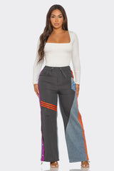Drift & Denim Pants