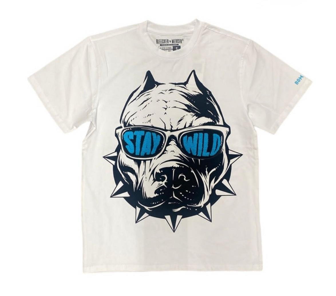 Unleashed Style Tee