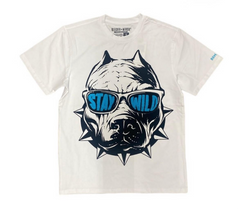 Unleashed Style Tee