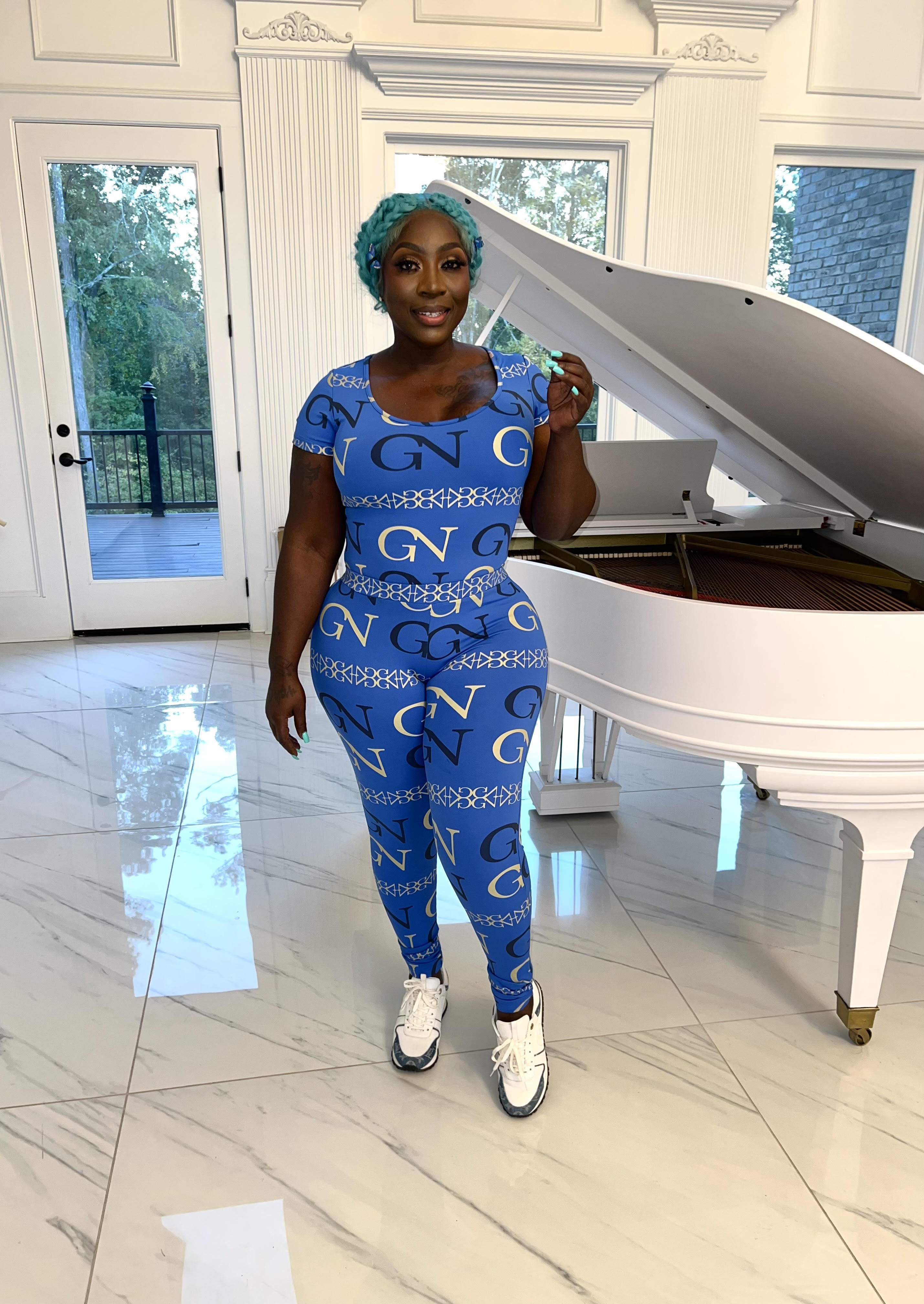 GN Echo 2-Piece Set