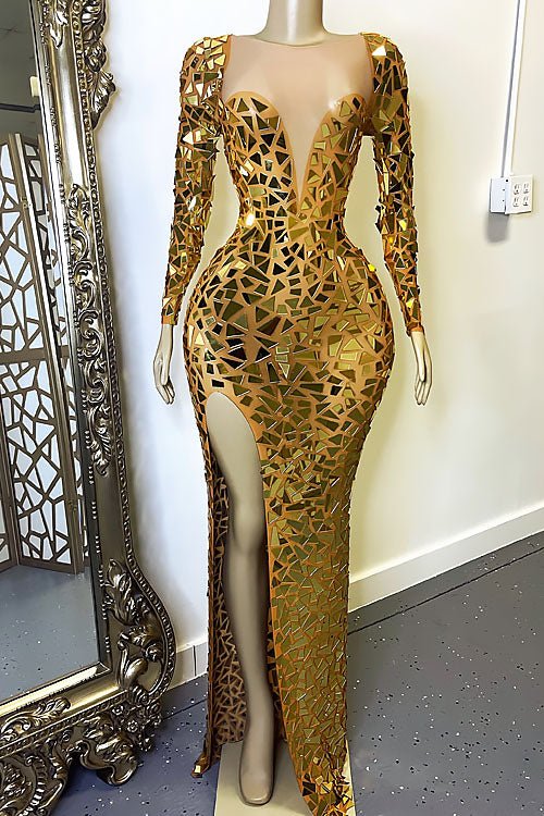 Gold Goddess