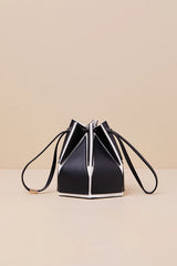 Mini Panda Tote