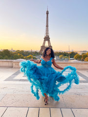 Paris Royalty
