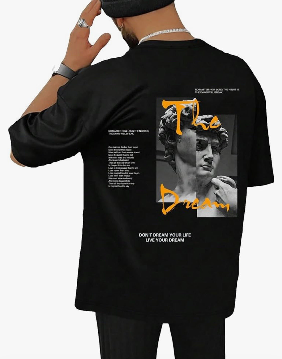 Men's Graphic Tees