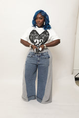 Love Game Tee