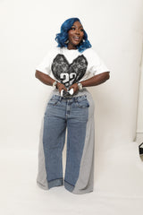 Love Game Tee