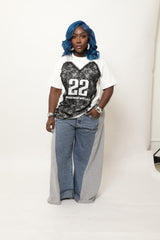 Love Game Tee