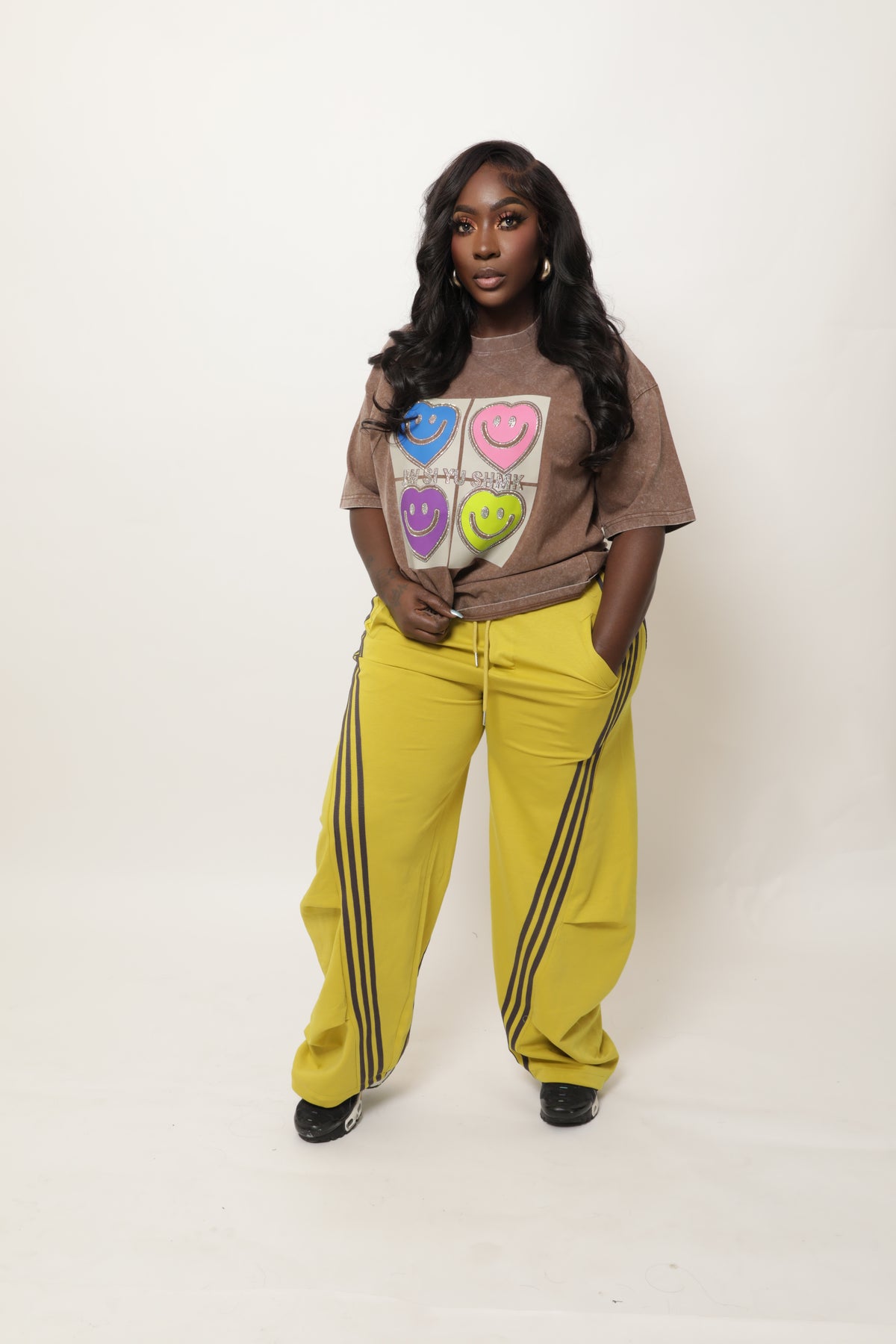 Pop Mood Tee