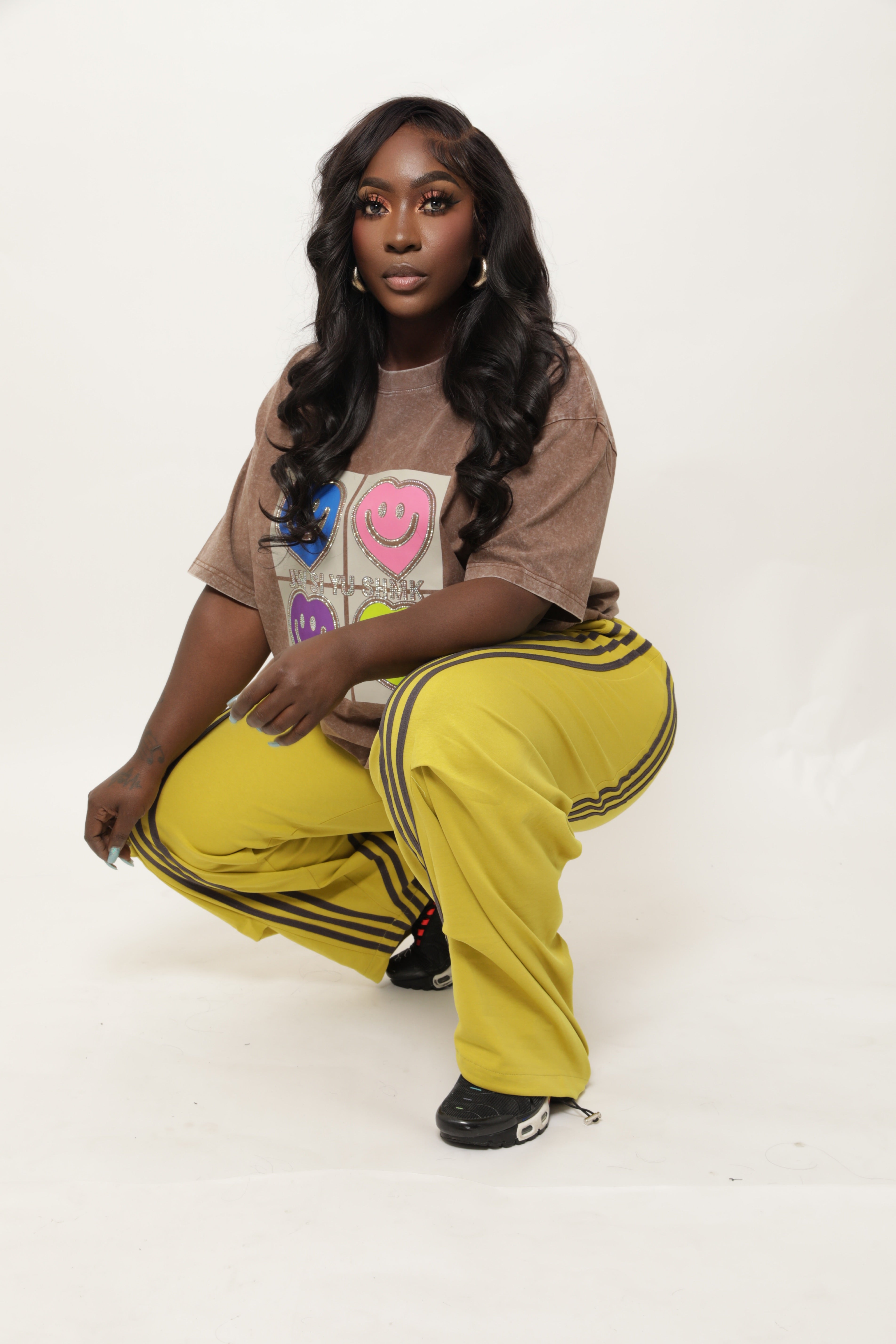 Sugar Rush Track Pants