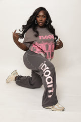 Dream Girl Joggers