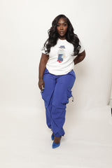 Drip Bear Tee