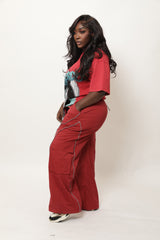 Raceway Ripstop Pants