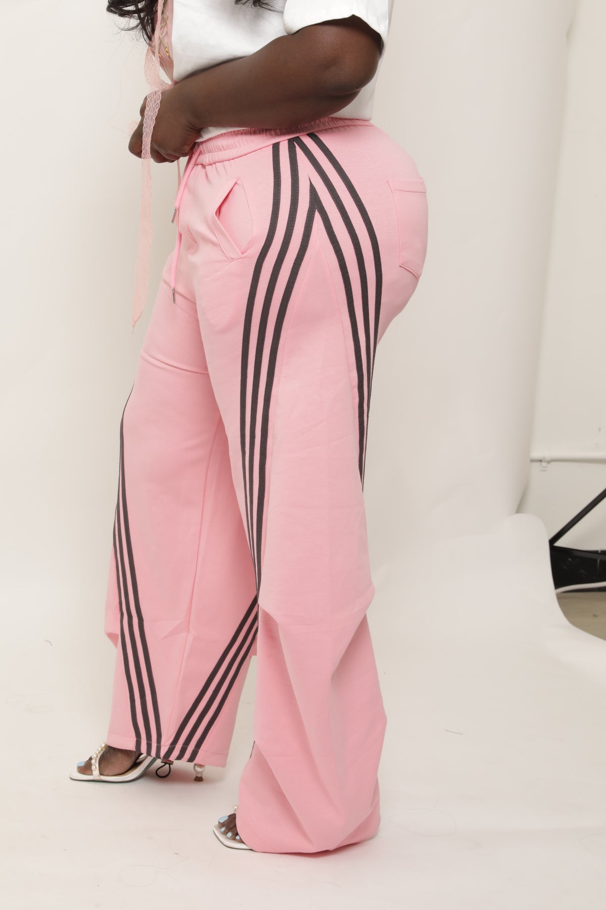 Sugar Rush Track Pants