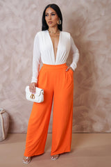 Breezy Boss Pants