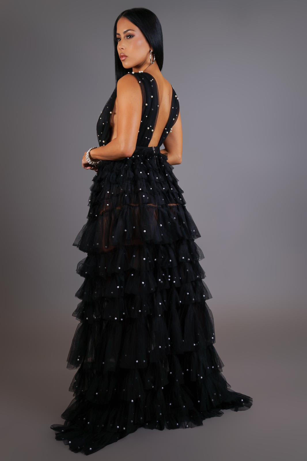 Pearl & Grace Dress