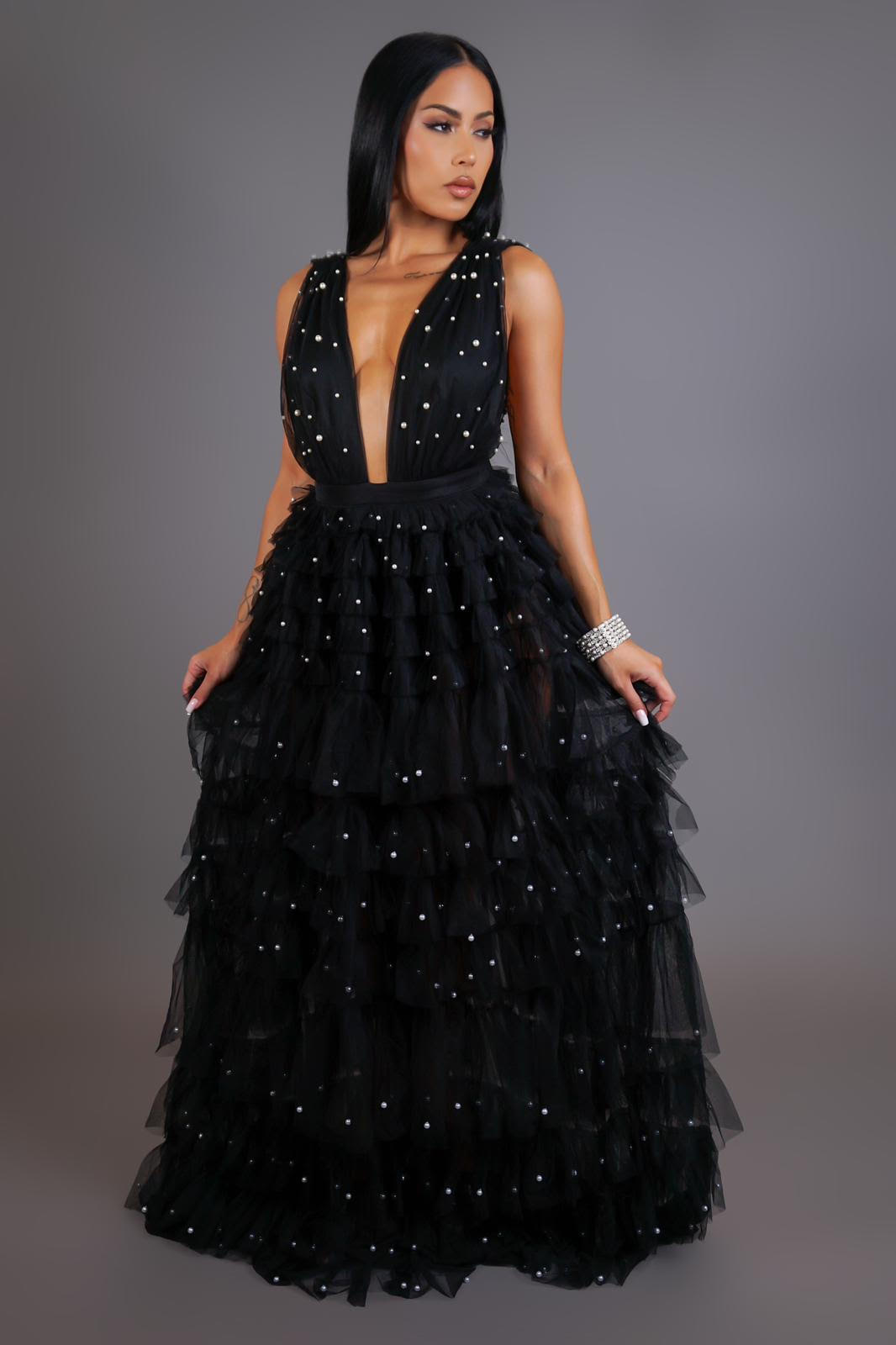 Pearl & Grace Dress