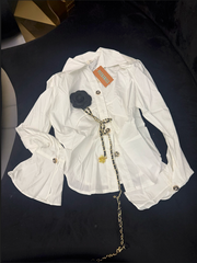 Rosé Royal Top
