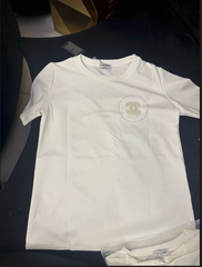 Pearl Flex Tee