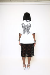 Bow Babe Tee