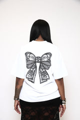 Bow Babe Tee
