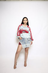 Retro Rodeo Denim Set