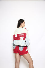 Retro Rodeo Denim Set