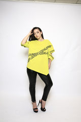 Glitch Mode Tee