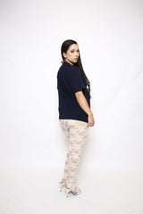 Crowned & Spotted Tee