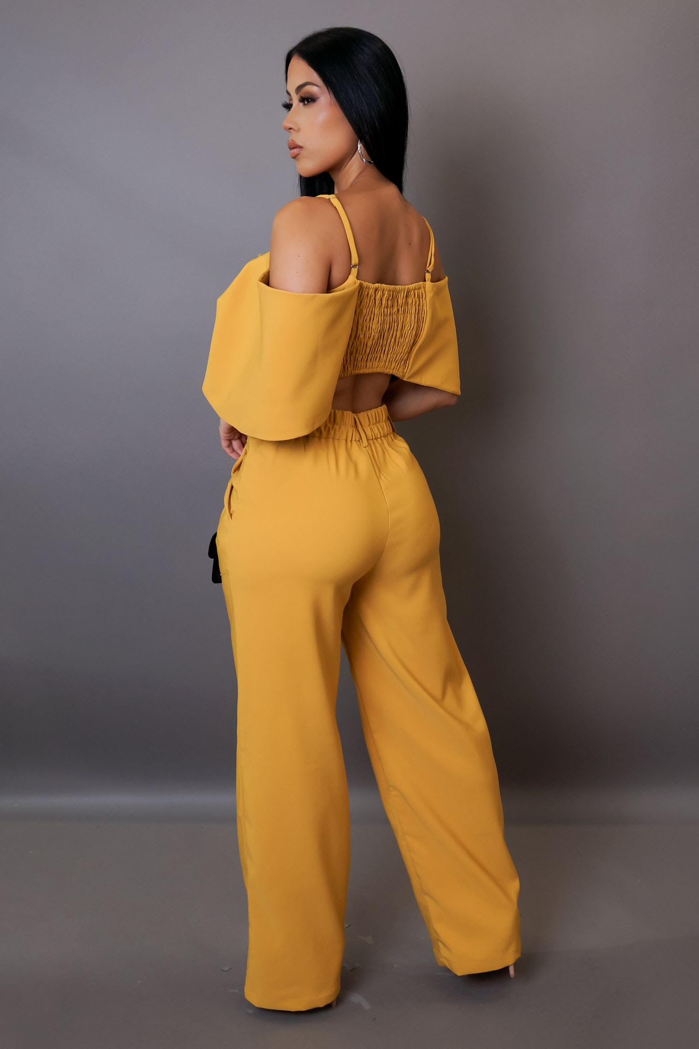 Golden Affair Set