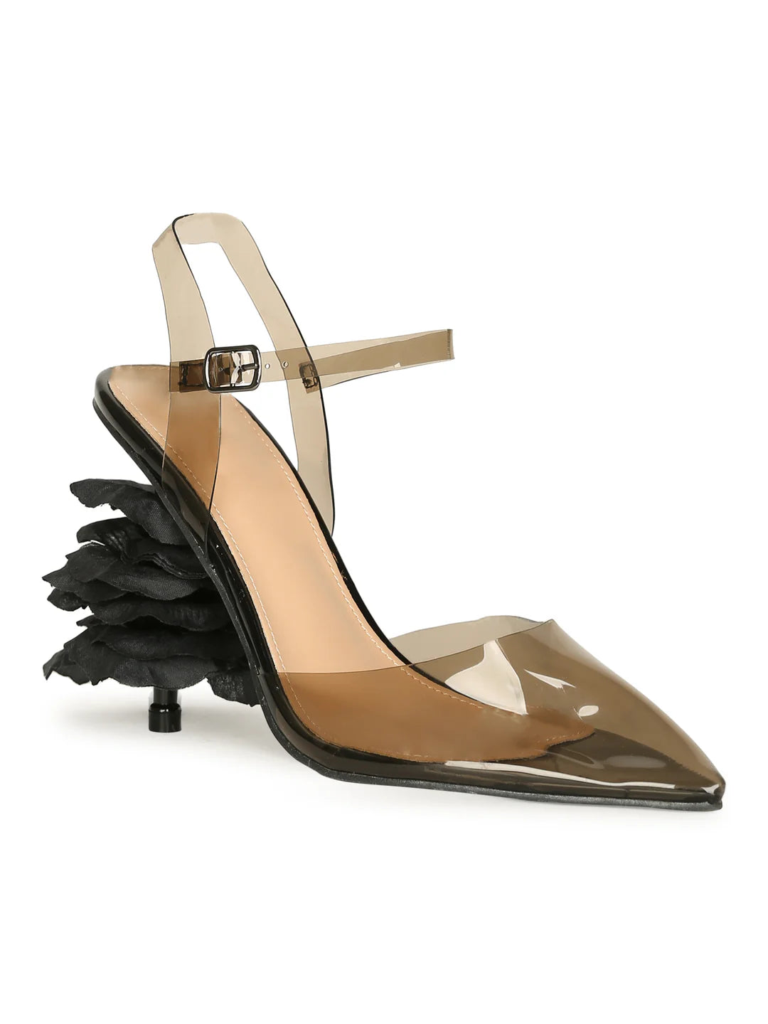 DDK Connle Heels