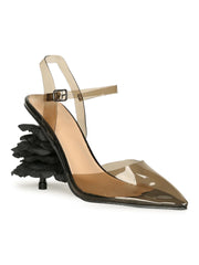 DDK Connle Heels