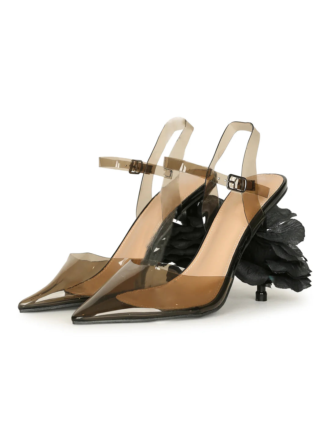 DDK Connle Heels