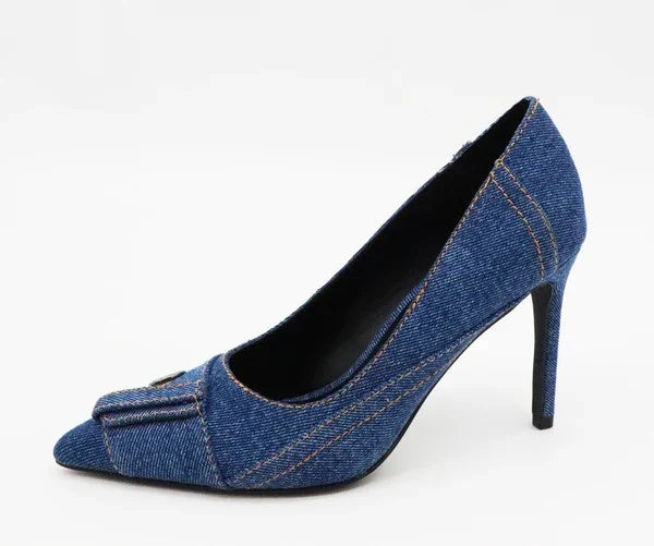 Anne Michelle Neroli-17 Pump