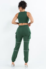 Go-Getter Active Set