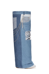 Cape Robbin Nima Boot