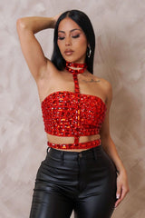 Madrid Gemstone Crop